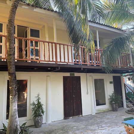 Casa Lolas House By Ctglifetravelers Isla Grande (Cartagena) Exterior foto