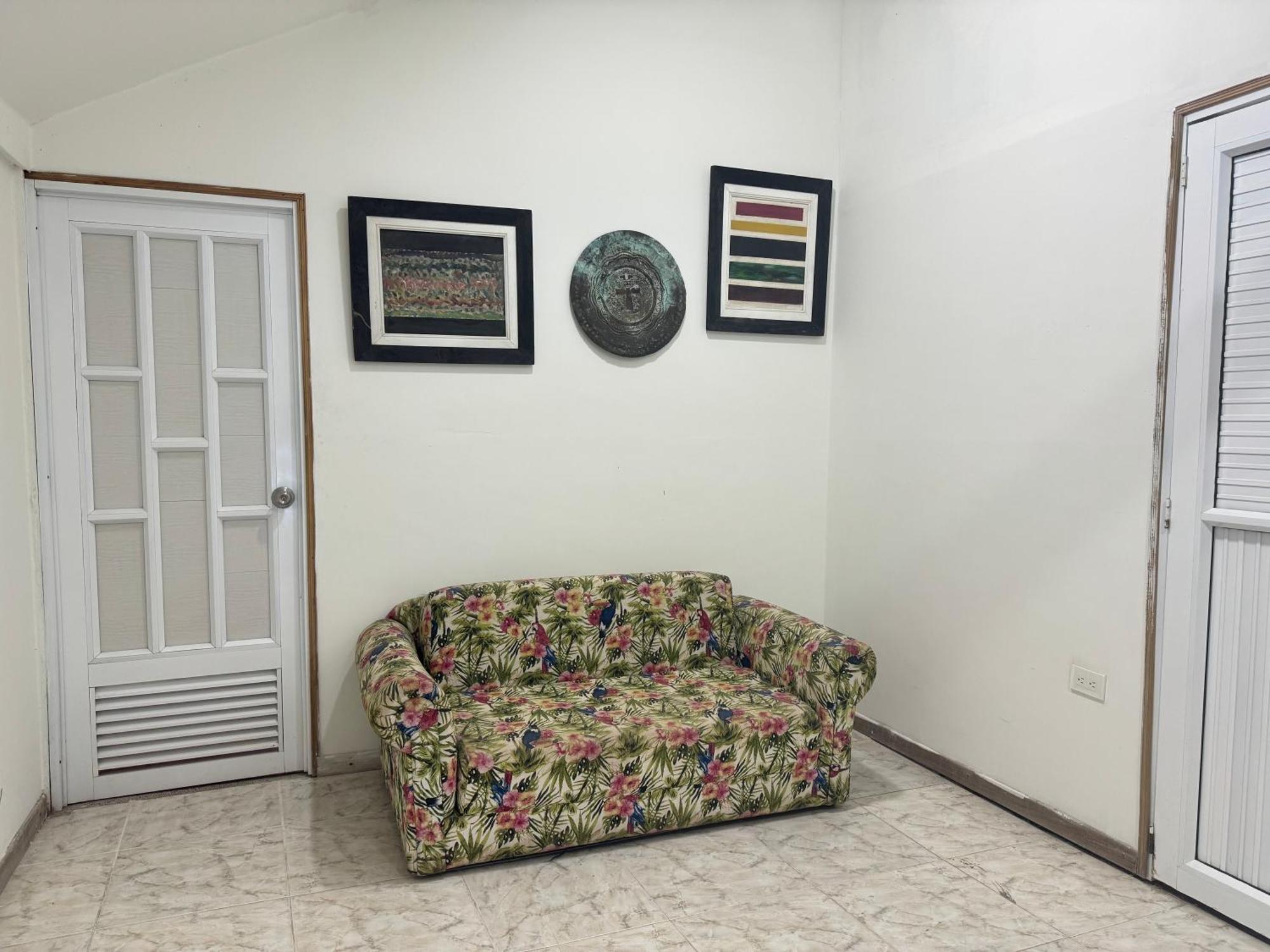Casa Lolas House By Ctglifetravelers Isla Grande (Cartagena) Exterior foto