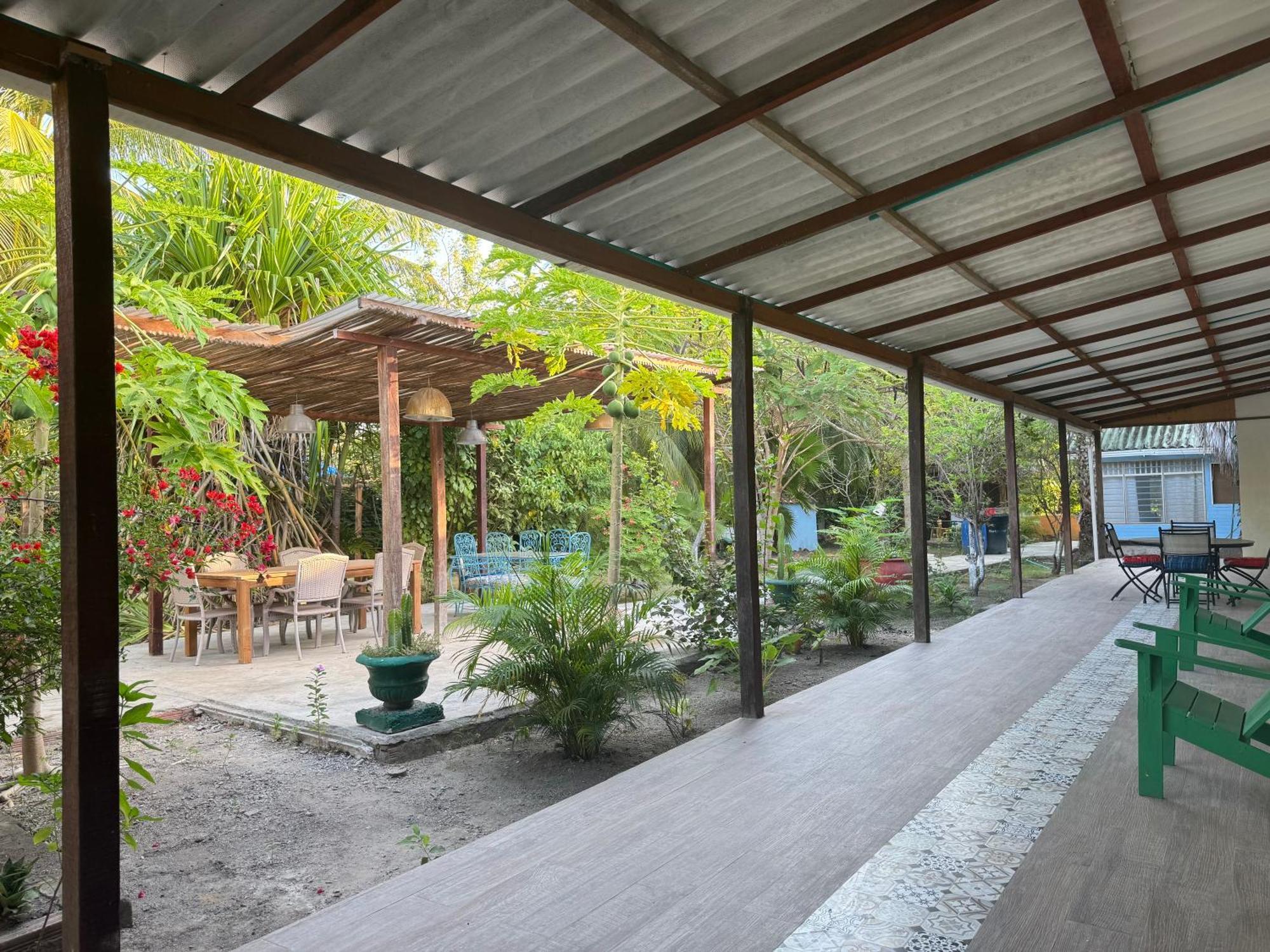 Casa Lolas House By Ctglifetravelers Isla Grande (Cartagena) Exterior foto