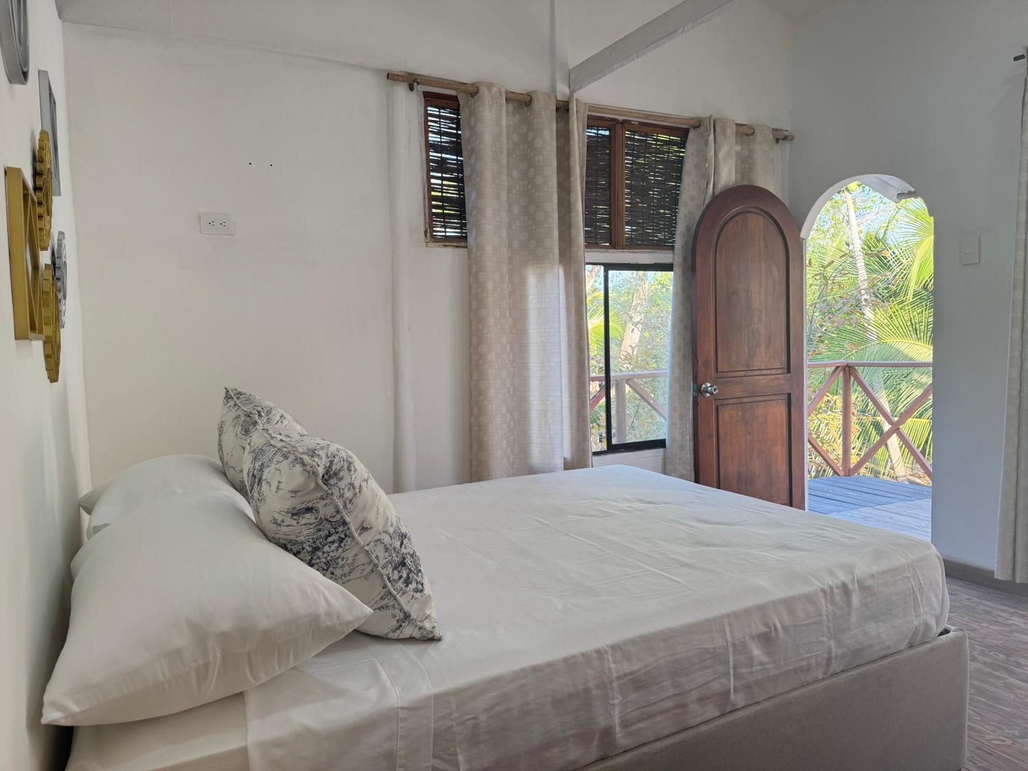 Casa Lolas House By Ctglifetravelers Isla Grande (Cartagena) Exterior foto