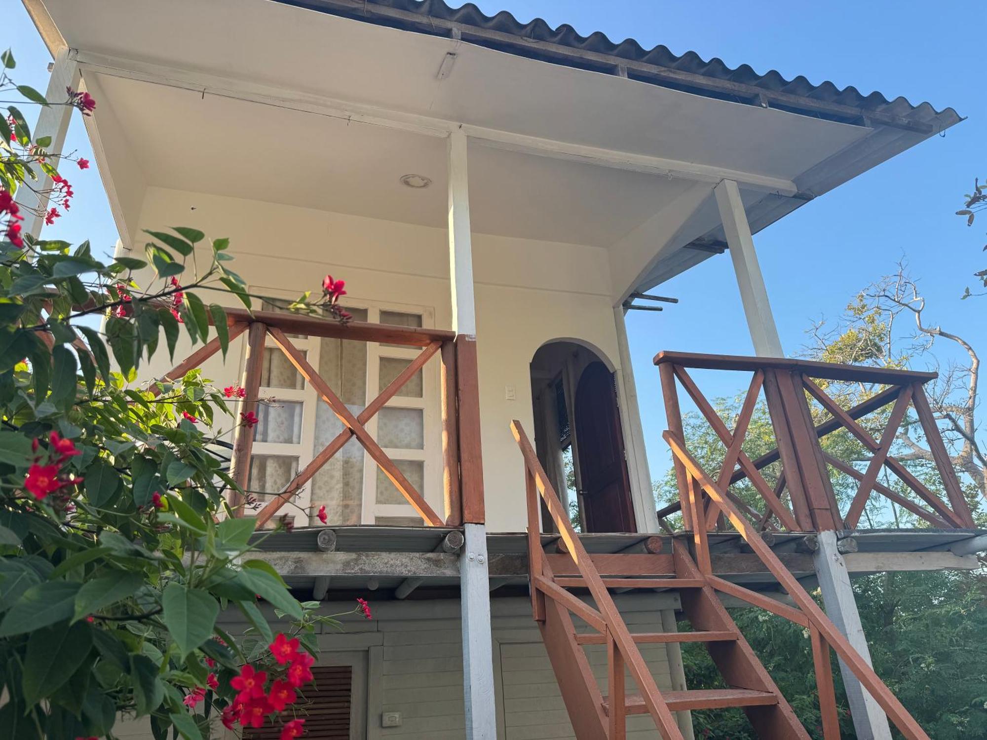 Casa Lolas House By Ctglifetravelers Isla Grande (Cartagena) Exterior foto