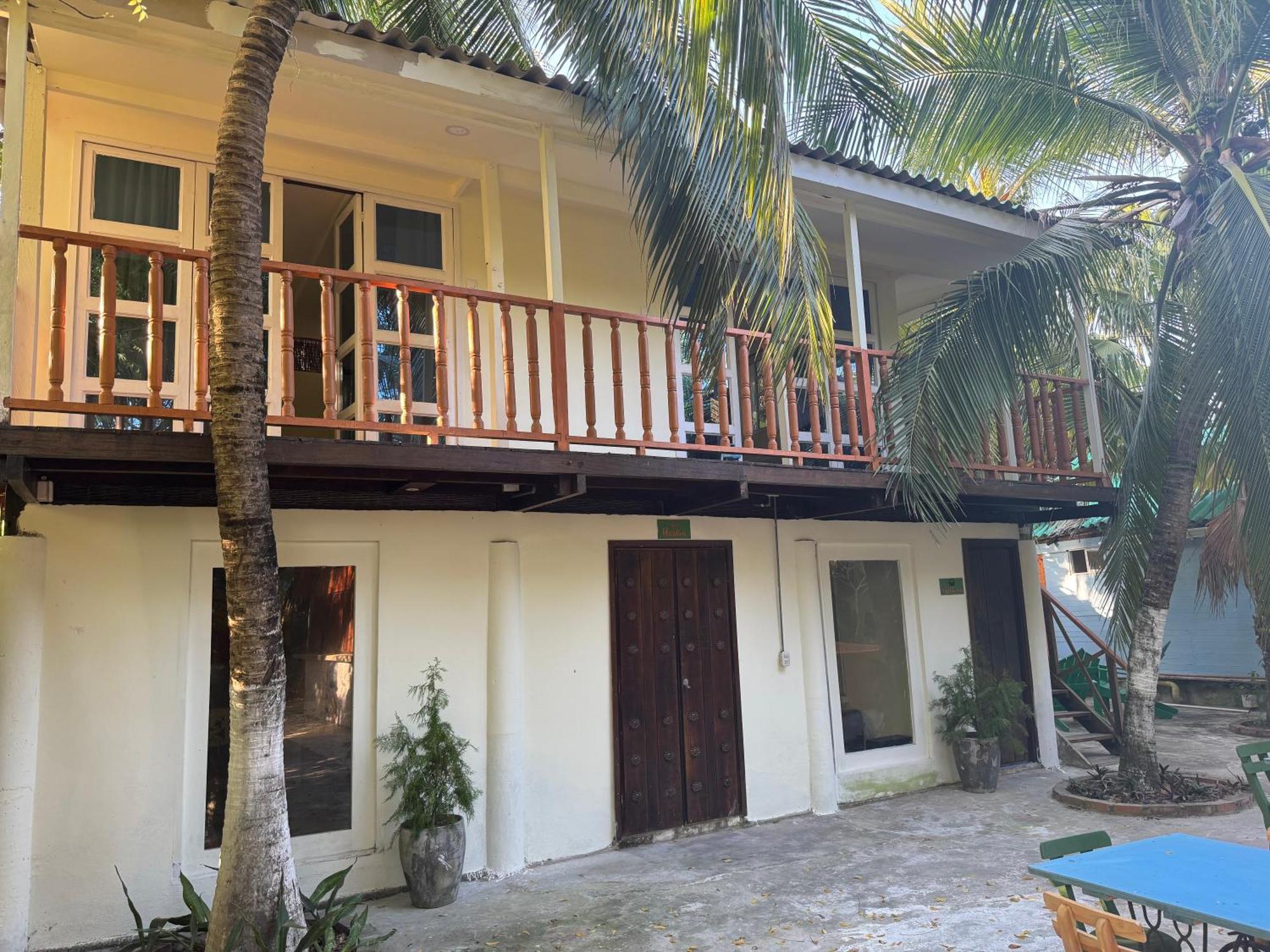 Casa Lolas House By Ctglifetravelers Isla Grande (Cartagena) Exterior foto