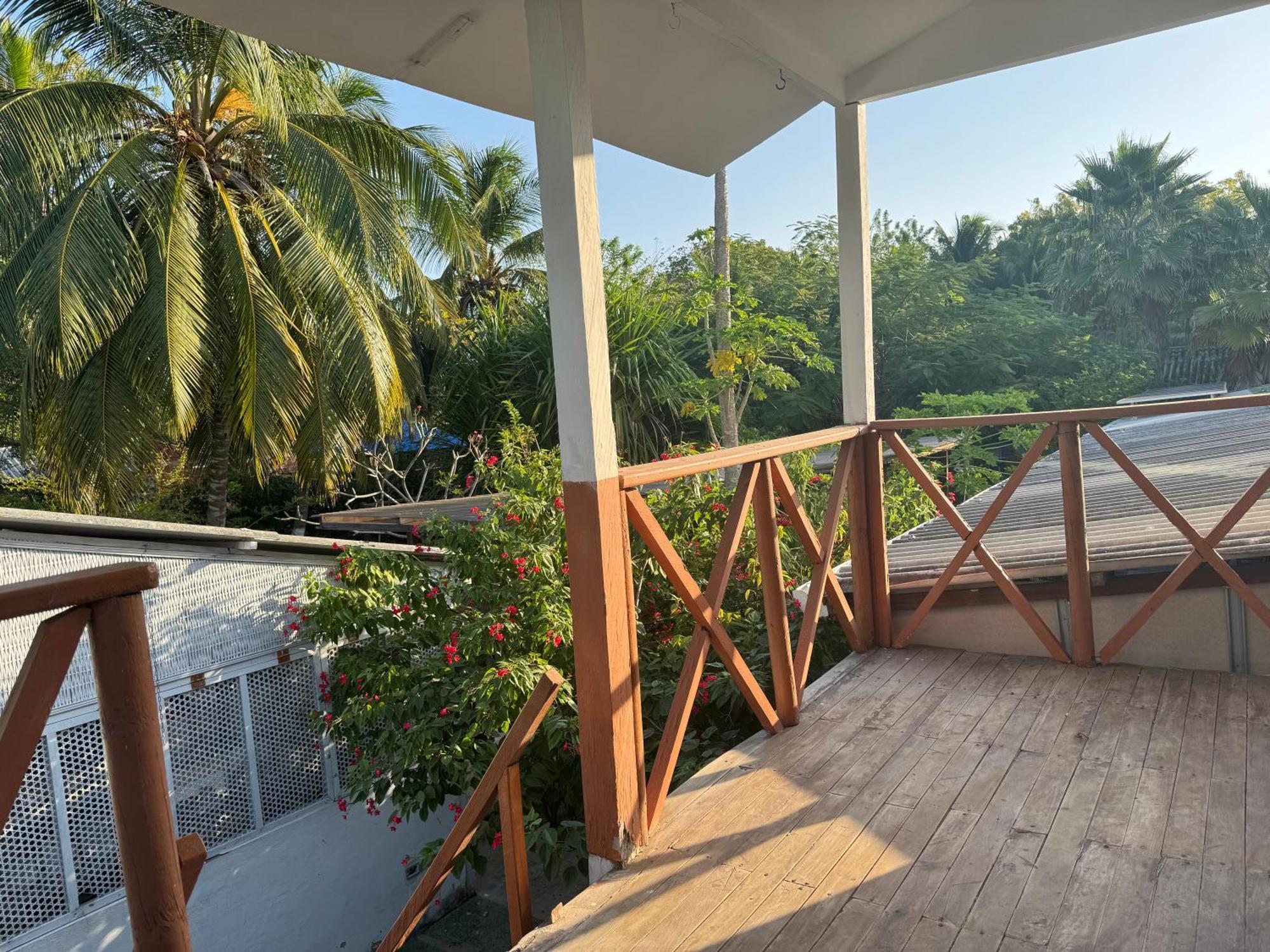 Casa Lolas House By Ctglifetravelers Isla Grande (Cartagena) Exterior foto